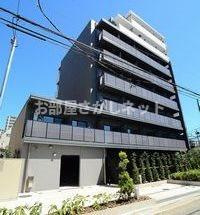 グランドコンシェルジュ池袋本町ウエスト【おとり物件なし】#学生・社会人にオススメ！の外観