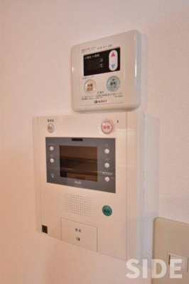 【セキュリティ】 | メゾンドヴィオレット