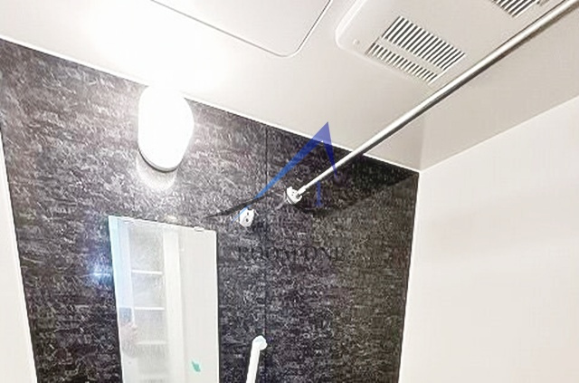 新子安レジデンス