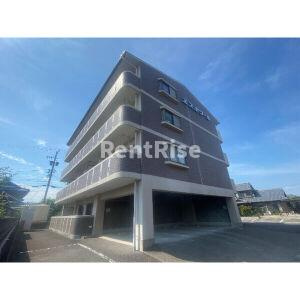 エスポワールのエントランス