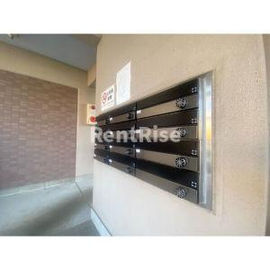 エスポワールのトイレ