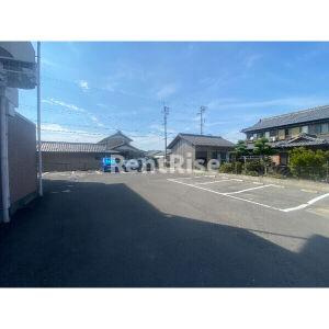 エスポワールの居間・リビング