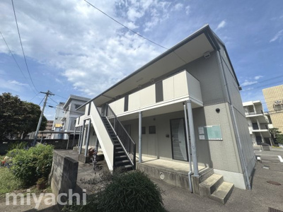 【外観】 | サンクレール沙羅