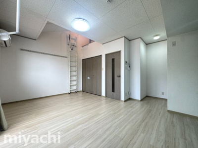 【居間・リビング】 | サンクレール沙羅