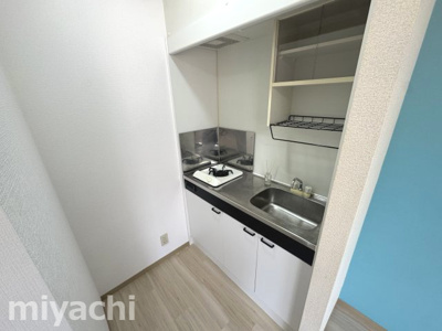 【キッチン】 | サンクレール沙羅