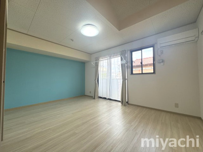 【内装】 | サンクレール沙羅