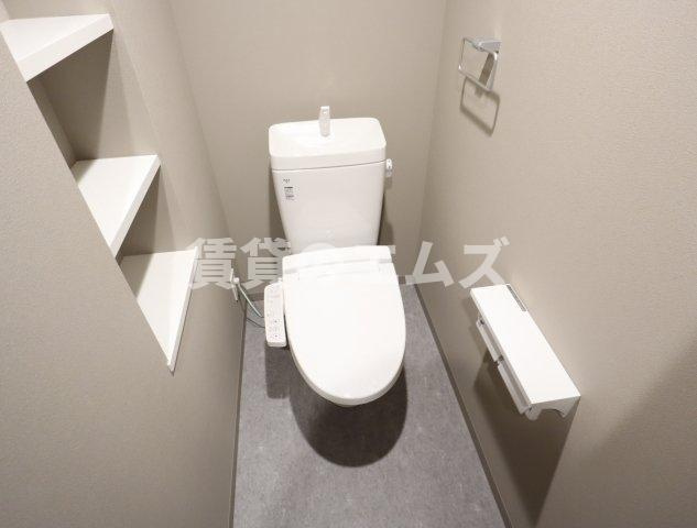 【トイレ】 | ＴＡＳＵＫＩＰＬＡＮ井相田