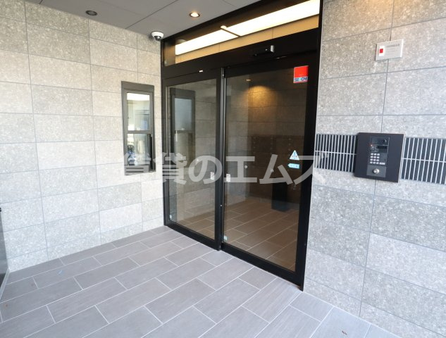 【セキュリティ】 | ＴＡＳＵＫＩＰＬＡＮ井相田 | ＲＥＳＩＤＥＮＣＥ南福岡のオートロック