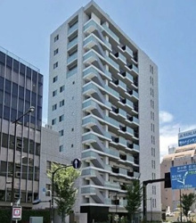 ライオンズアイル渋谷松濤の画像