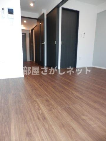 ユリカロゼAZ上板橋【おとり物件なし】#学生・社会人にオススメ！初期費用分割払いOK！の内装