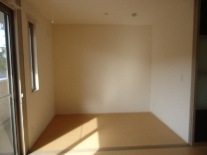 D-roomＫの居間・リビング