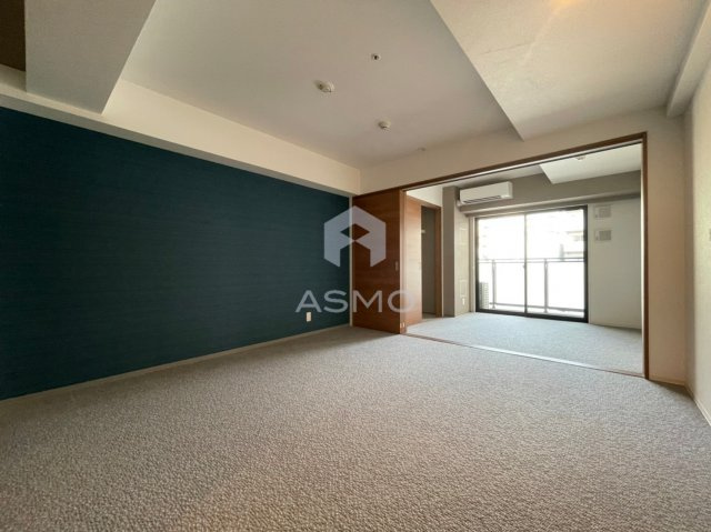 【内装】 | Uresidence Temmabashi