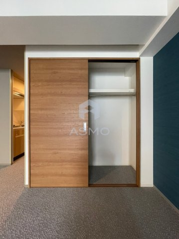 【収納】 | Uresidence Temmabashi