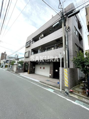 【外観】 | ローズマンションR＆A | 当店おすすめ物件♪