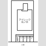 アイレック滝ノ水の画像