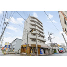 セントラルハイツ中野本町の画像