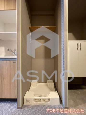 【設備】 | Uresidence Temmabashi