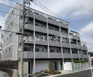 【外観】 | きれいな外観です