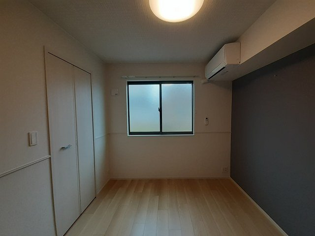 リヴァージュ　Ｋの内装