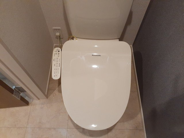 リヴァージュ　Ｋのトイレ