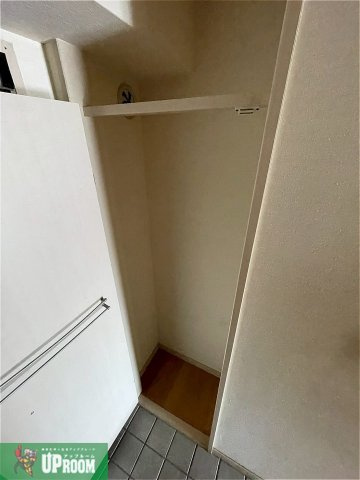 ルミエールの収納