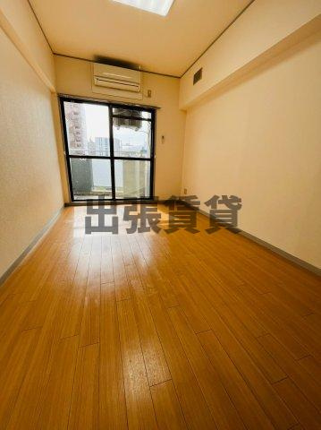 仲介手数料0！！シャタック清水の居間・リビング