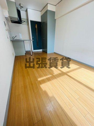 仲介手数料0！！シャタック清水の居間・リビング