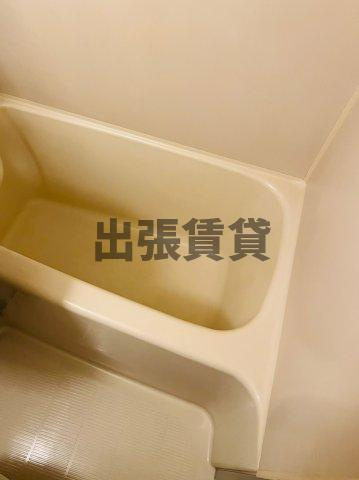 仲介手数料0！！シャタック清水の浴室