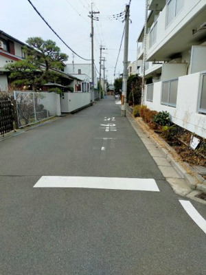 【周辺】 | メゾン・スギ