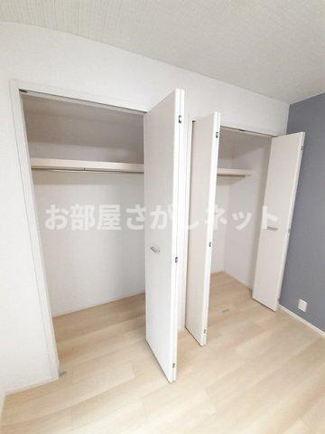 アンソレイエ町屋【おとり物件なし】#学生・社会人にオススメ！初期費用分割払いOK！の内装
