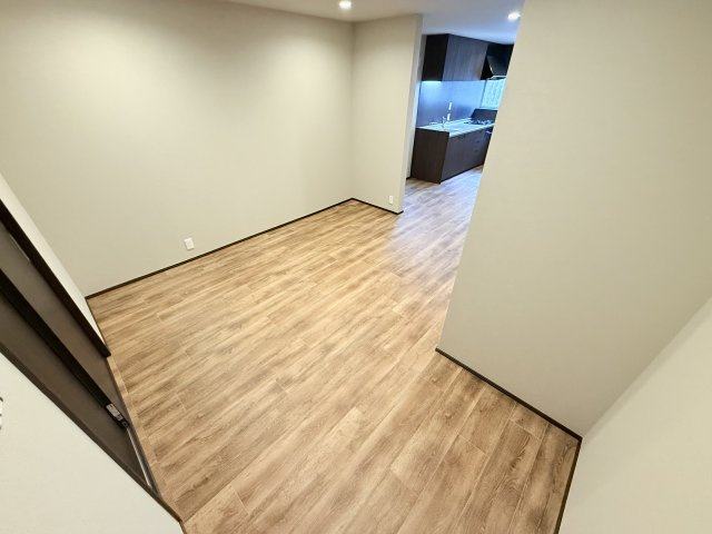 【洋室】 | 高見の里6丁目戸建
