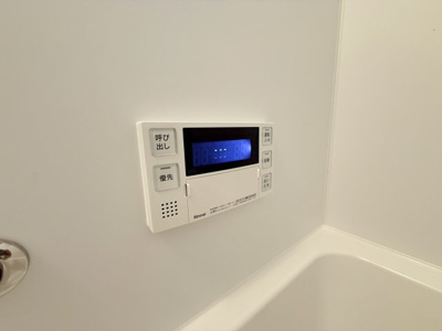 【設備】 | 高見の里6丁目戸建