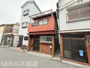高見の里6丁目戸建の画像