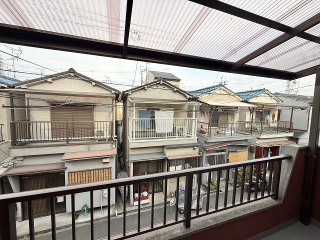 【展望】 | 高見の里6丁目戸建