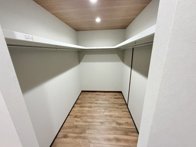 【収納】 | 高見の里6丁目戸建