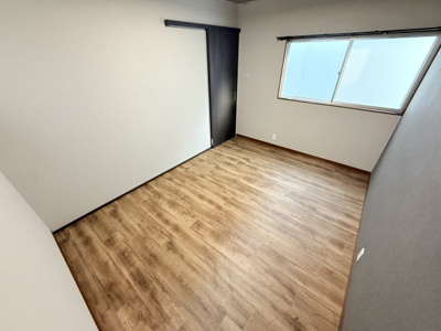【洋室】 | 高見の里6丁目戸建