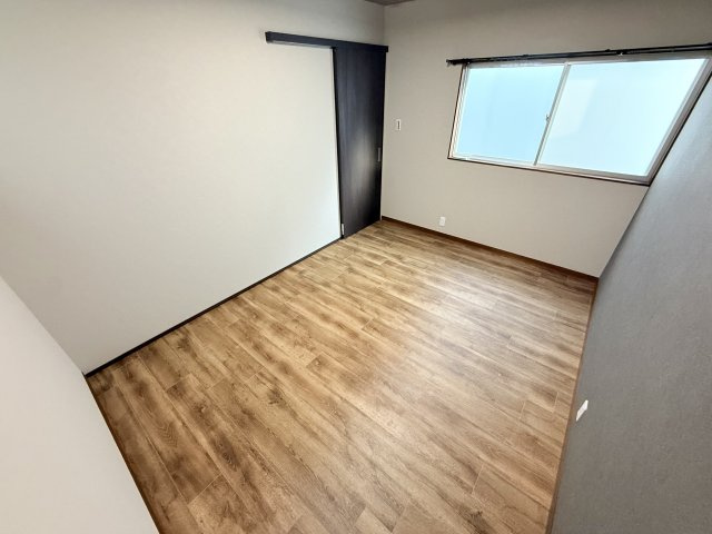 【洋室】 | 高見の里6丁目戸建