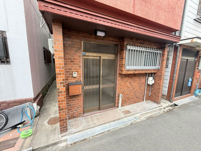 【エントランス】 | 高見の里6丁目戸建