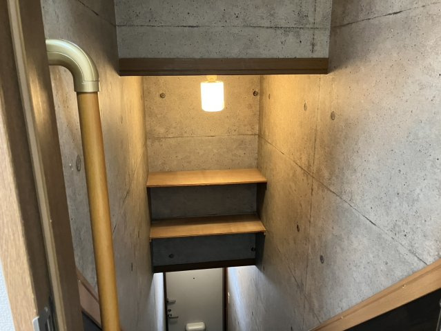 スギテラスのその他