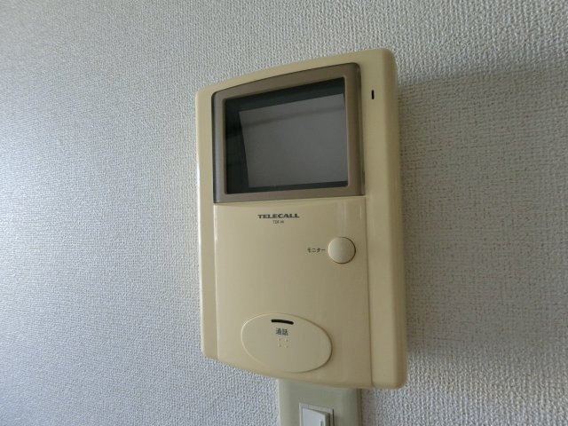 シャルマン・アビテＡのセキュリティ