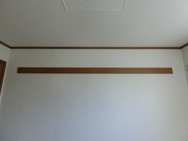 シャルマン・アビテＡの設備