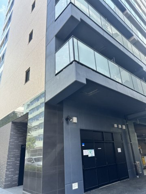 【外観】 | LEXE AZEST横濱関内