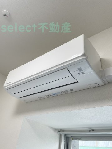 ディアレイシャス浅間町ステーションフロントの設備