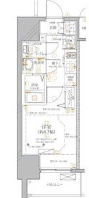 ディアレイシャス浅間町ステーションフロント