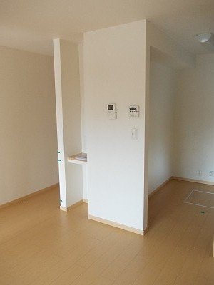 ピチカートの居間・リビング|使いやすいリビングです