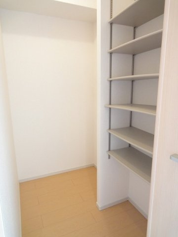 メゾン・ド・ソレイユの設備