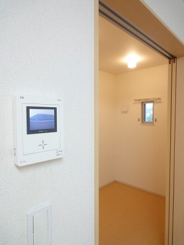 メゾン・ド・ソレイユのセキュリティ