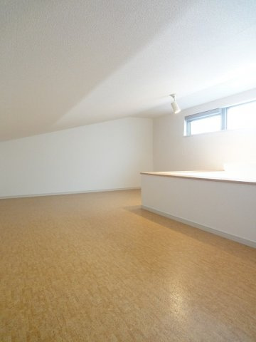 メゾン・ド・ソレイユの内装|物件の内装です