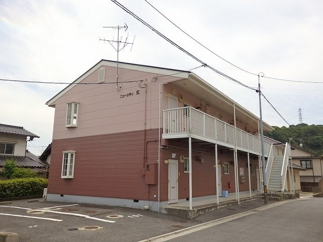 ニューシティＫ