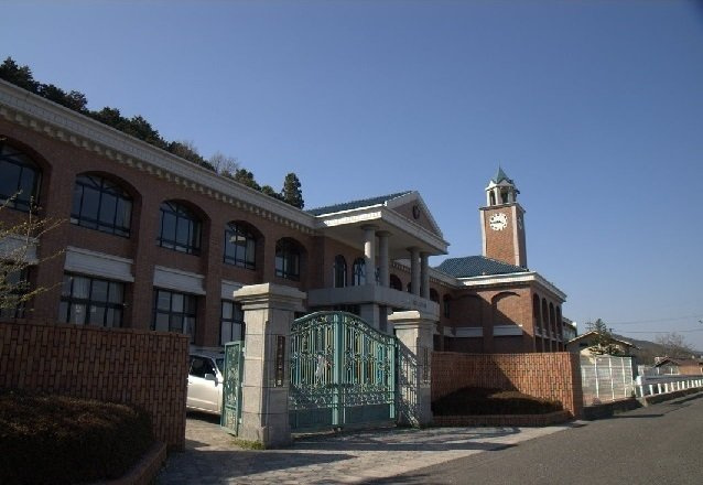 ＩＧＯＲＯＴＡ　Ⅰの周辺|八重小学校まで800m